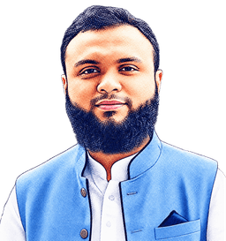 Farhan Shaikh